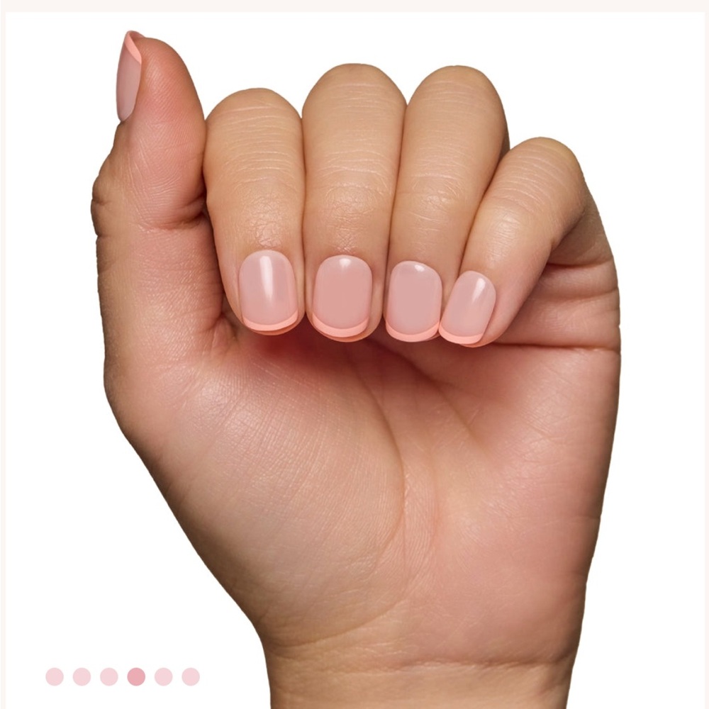 COPY - GLAMNETIC-FRENCH PEACH - Picture 4 of 7